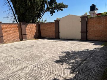 CASA EN VENTA 3 RECAMARAS EN LOMAS DE BELLAVISTA, ESTADO DE MEXICO