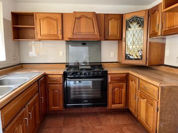 CASA EN VENTA 3 RECAMARAS EN LOMAS DE BELLAVISTA, ESTADO DE MEXICO