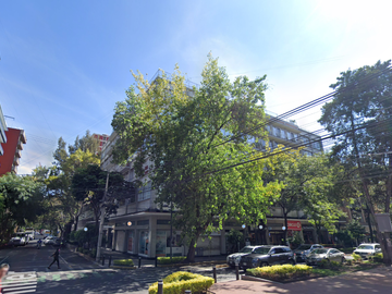 Departamento en venta en Miguel Hidalgo Remate.