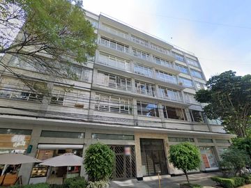 Departamento en venta en Miguel Hidalgo Remate.