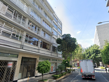 Departamento en venta en Miguel Hidalgo Remate.