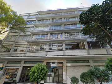 Departamento en venta en Miguel Hidalgo Remate.