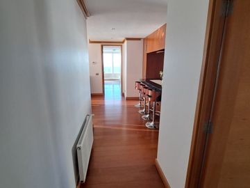 Espectacular departamento con linda vista al mar , 4 D , 3 B , 2 E  ,ubicado Costa de Montemar