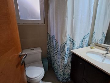 Espectacular departamento con linda vista al mar , 4 D , 3 B , 2 E  ,ubicado Costa de Montemar
