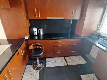 Espectacular departamento con linda vista al mar , 4 D , 3 B , 2 E  ,ubicado Costa de Montemar