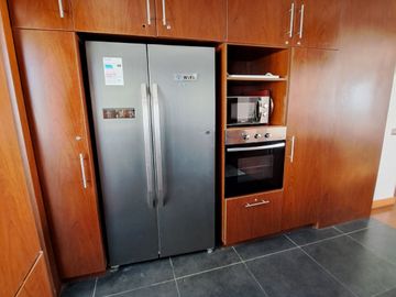 Espectacular departamento con linda vista al mar , 4 D , 3 B , 2 E  ,ubicado Costa de Montemar