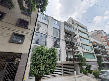 Departamento en venta en Miguel Hidalgo Remate.