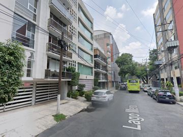 Departamento en venta en Miguel Hidalgo Remate.
