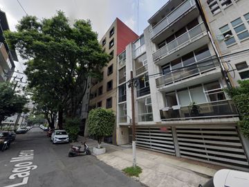 Departamento en venta en Miguel Hidalgo Remate.