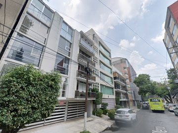 Departamento en venta en Miguel Hidalgo Remate.