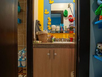 Departamento en Venta en La Urbanizacion Entre Rios - Samborondon