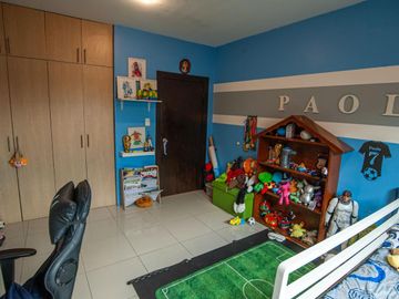 Departamento en Venta en La Urbanizacion Entre Rios - Samborondon