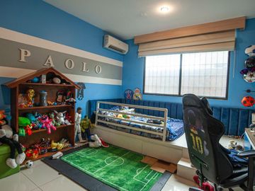 Departamento en Venta en La Urbanizacion Entre Rios - Samborondon