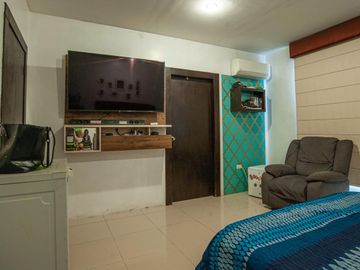 Departamento en Venta en La Urbanizacion Entre Rios - Samborondon