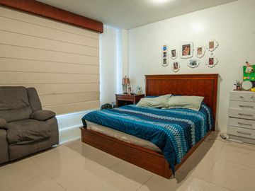 Departamento en Venta en La Urbanizacion Entre Rios - Samborondon