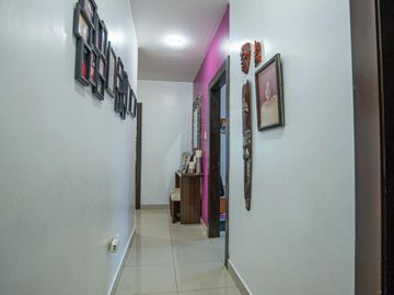 Departamento en Venta en La Urbanizacion Entre Rios - Samborondon