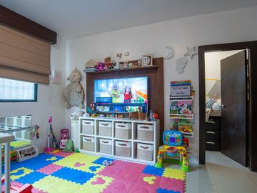 Departamento en Venta en La Urbanizacion Entre Rios - Samborondon