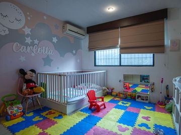 Departamento en Venta en La Urbanizacion Entre Rios - Samborondon