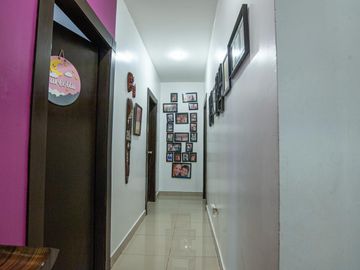 Departamento en Venta en La Urbanizacion Entre Rios - Samborondon