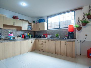 Departamento en Venta en La Urbanizacion Entre Rios - Samborondon
