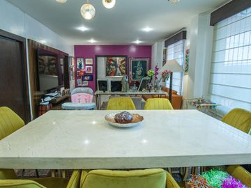Departamento en Venta en La Urbanizacion Entre Rios - Samborondon