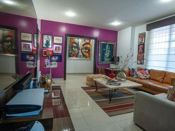 Departamento en Venta en La Urbanizacion Entre Rios - Samborondon