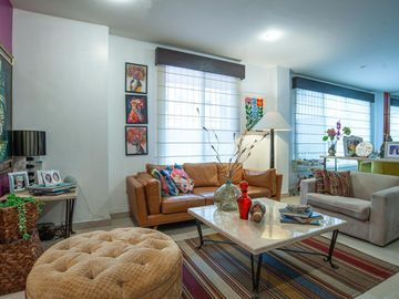 Departamento en Venta en La Urbanizacion Entre Rios - Samborondon