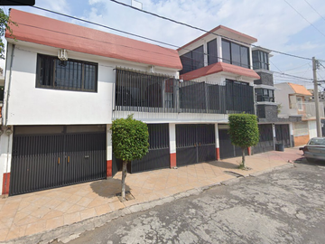Casa en Valle de Sonora, Valle de Aragón, Ecatepec de Morelos