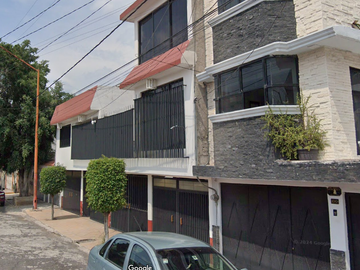 Casa en Valle de Sonora, Valle de Aragón, Ecatepec de Morelos