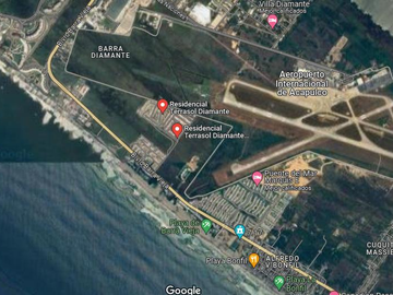 VENTA DE DEPARTAMENTO EN ACAPULCO GRO