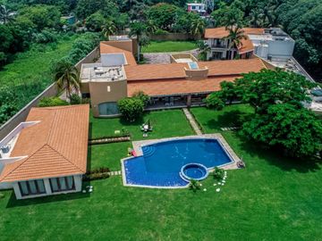 Venta Quinta Moira Playa de Vacas Medellin Boca del Rio Veracruz