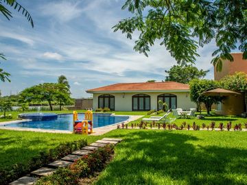 Venta Quinta Moira Playa de Vacas Medellin Boca del Rio Veracruz