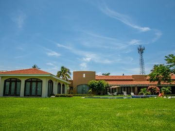 Venta Quinta Moira Playa de Vacas Medellin Boca del Rio Veracruz