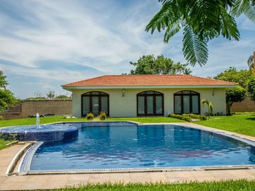 Venta Quinta Moira Playa de Vacas Medellin Boca del Rio Veracruz