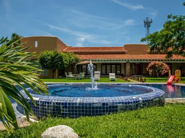 Venta Quinta Moira Playa de Vacas Medellin Boca del Rio Veracruz