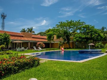 Venta Quinta Moira Playa de Vacas Medellin Boca del Rio Veracruz