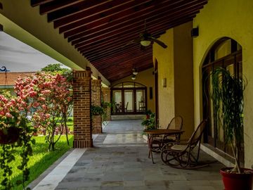 Venta Quinta Moira Playa de Vacas Medellin Boca del Rio Veracruz