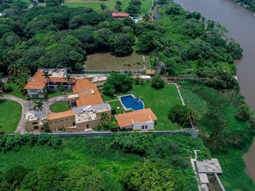 Venta Quinta Moira Playa de Vacas Medellin Boca del Rio Veracruz