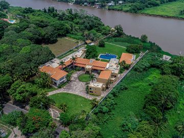 Venta Quinta Moira Playa de Vacas Medellin Boca del Rio Veracruz