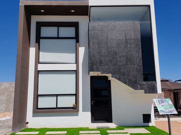 CASA EN VENTA EN EL NORTE DE AGS