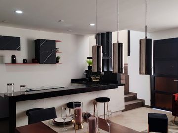 CASA EN VENTA EN EL NORTE DE AGS