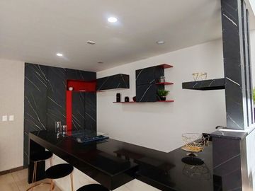 CASA EN VENTA EN EL NORTE DE AGS