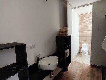CASA EN VENTA EN EL NORTE DE AGS