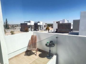 CASA EN VENTA EN EL NORTE DE AGS