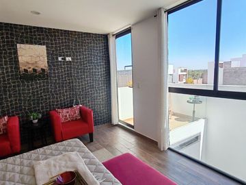 CASA EN VENTA EN EL NORTE DE AGS