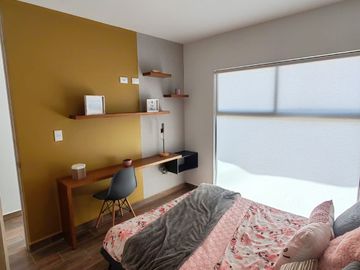 CASA EN VENTA EN EL NORTE DE AGS