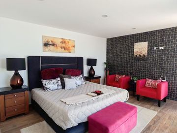 CASA EN VENTA EN EL NORTE DE AGS