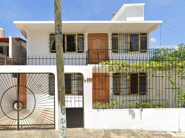VENTA DE CASA EN COSTA GRANDE ACAPULCO DE JUAREZ