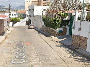 VENTA DE CASA EN COSTA GRANDE ACAPULCO DE JUAREZ