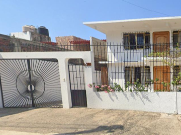 VENTA DE CASA EN COSTA GRANDE ACAPULCO DE JUAREZ
